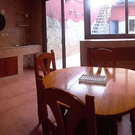 Вілла Casa Con Piscina Privada Вінарос Екстер'єр фото