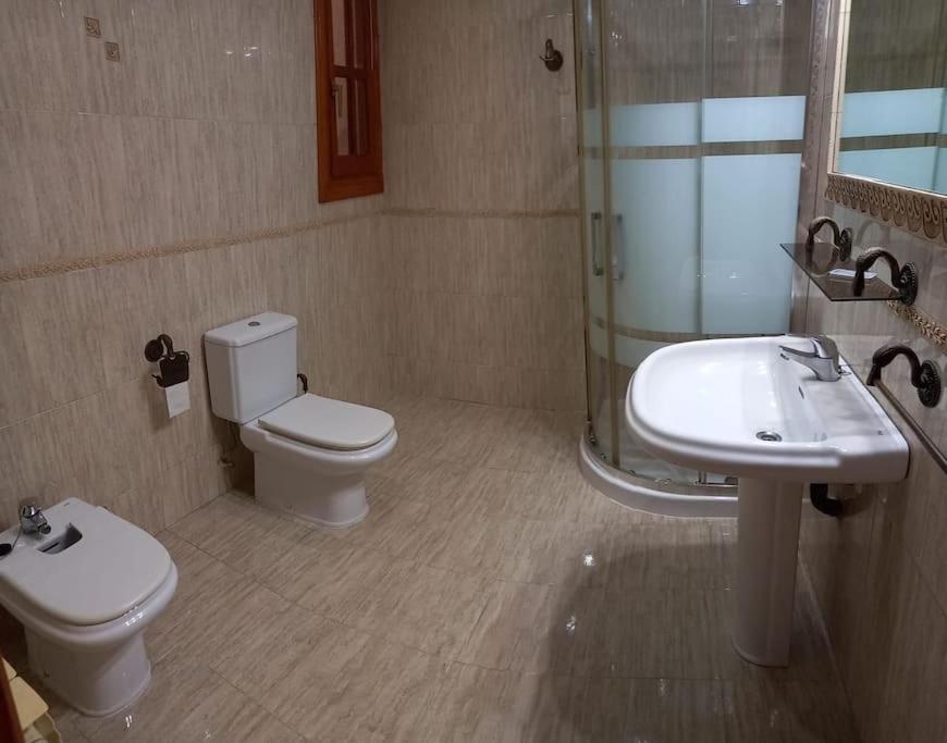 Вілла Casa Con Piscina Privada Вінарос Екстер'єр фото