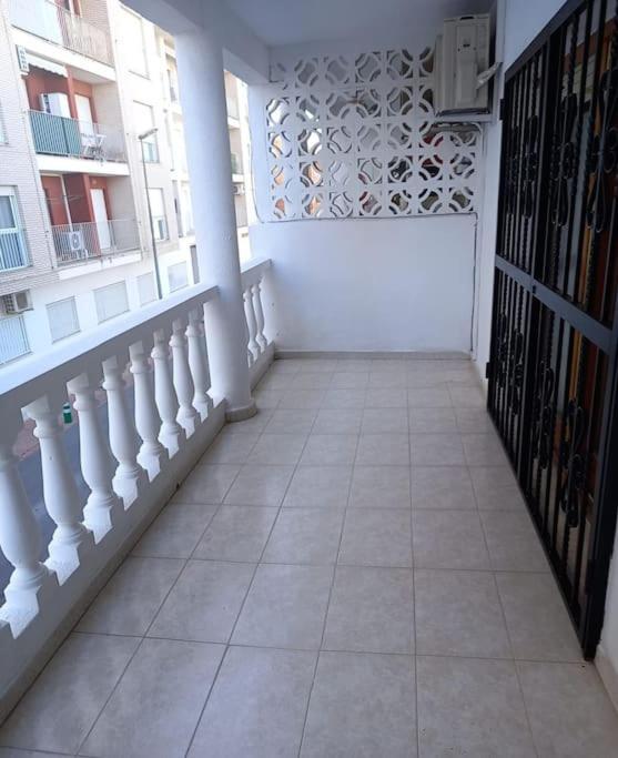 Вілла Casa Con Piscina Privada Вінарос Екстер'єр фото