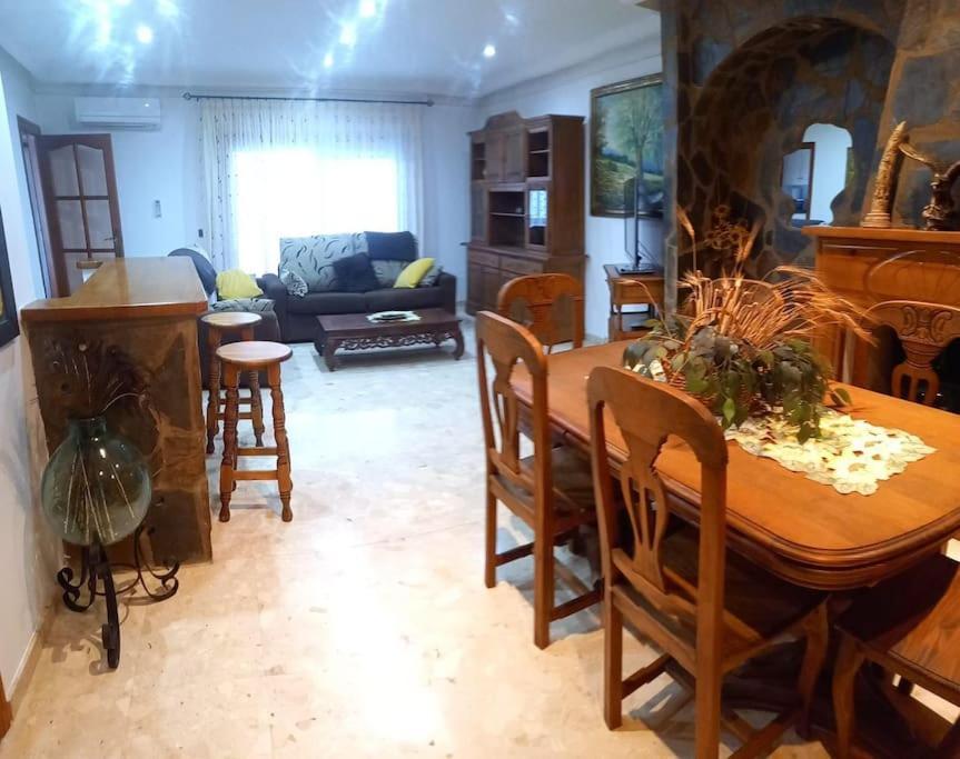 Вілла Casa Con Piscina Privada Вінарос Екстер'єр фото