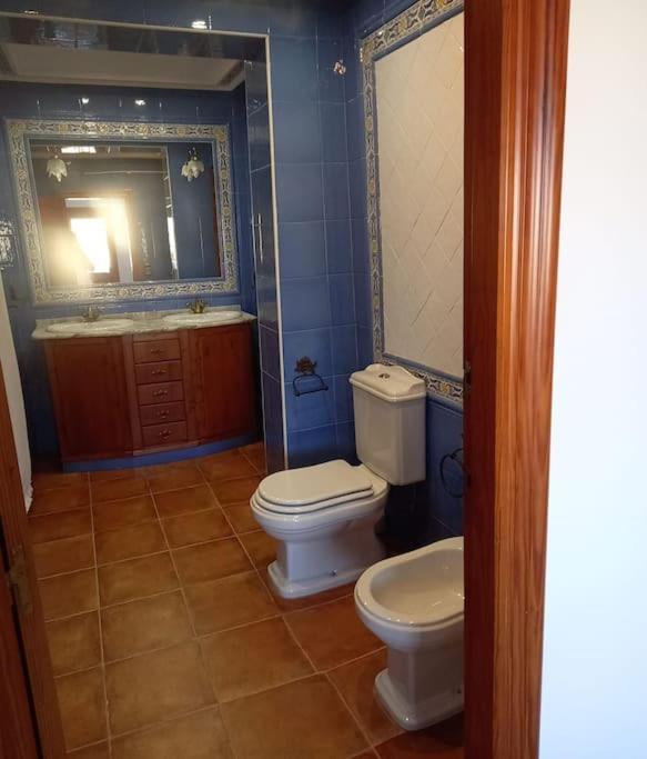 Вілла Casa Con Piscina Privada Вінарос Екстер'єр фото