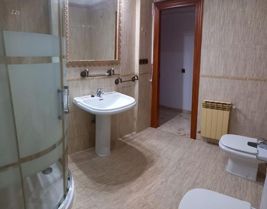 Вілла Casa Con Piscina Privada Вінарос Екстер'єр фото